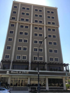 Hotel Hilen De Ville